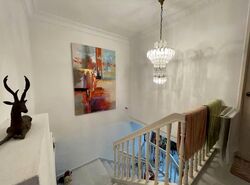 Blk 542 Serangoon North Avenue 4 (Serangoon), HDB Executive #587755451